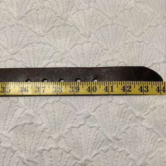 Bill Adler Belt - Picture 3 of 4